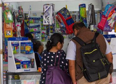 Regreso a Clases 2025: los mejores consejos para ahorrar en la lista de útiles; esto dice la IA