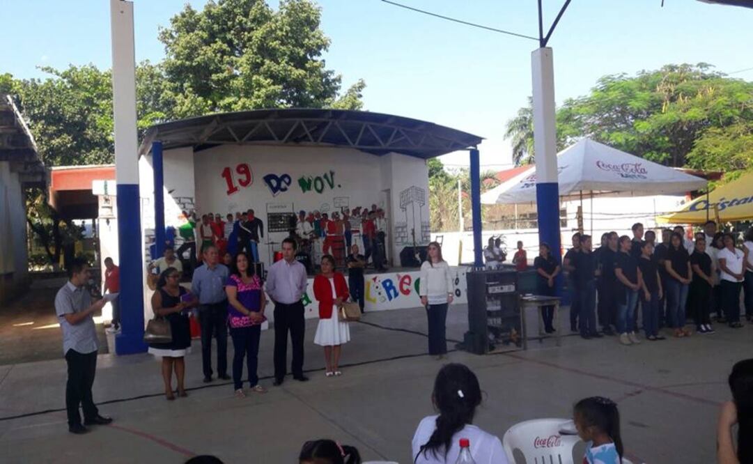 (SILVIA HERNÁNDEZ. EL UNIVERSAL)