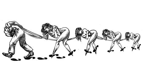 Día internacional de la misoginia inconsciente