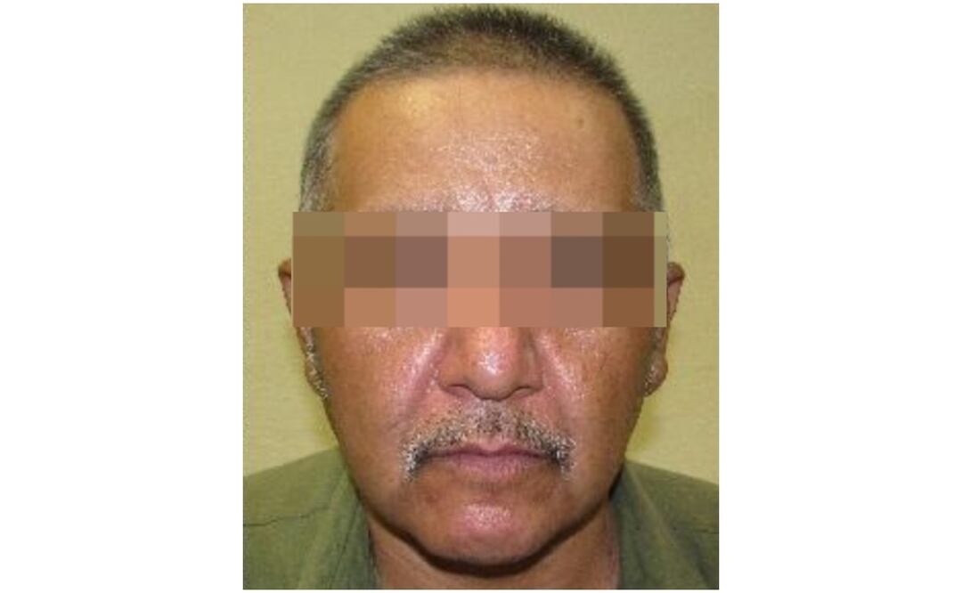 Este 25 de septiembre de 2024, detienen a Francisco Crispino “N”, supuesto veterinario acusado de provocar muerte de perrito mientras lo castraba. Foto: Especial