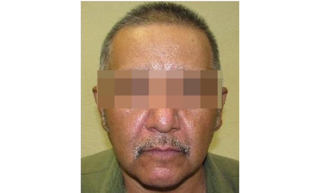 Este 25 de septiembre de 2024, detienen a Francisco Crispino “N”, supuesto veterinario acusado de provocar muerte de perrito mientras lo castraba. Foto: Especial