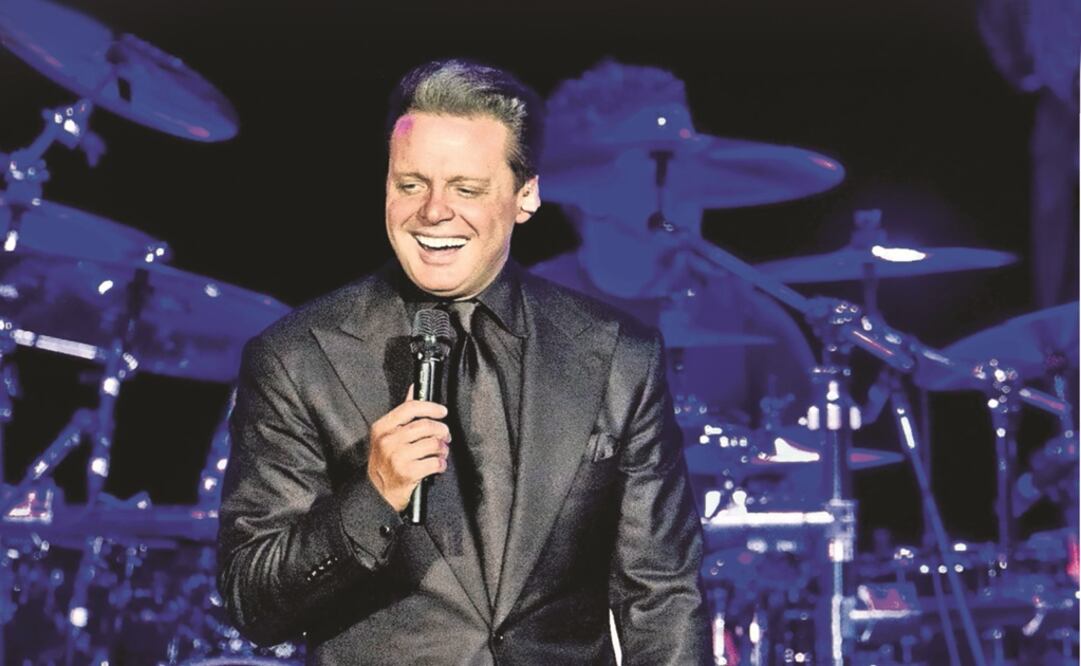 Siempre fue exigente y perfeccionista, recuerda Rosario. (FOTO: ARCHIVO Y LUIS CORTÉS. EL UNIVERSAL)