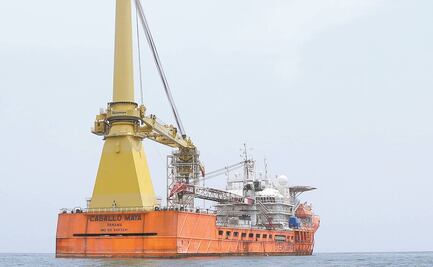 Acusan a Lozoya de crear red de corrupción en Pemex