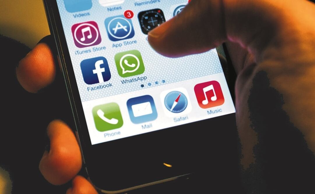 Foto: Archivo / EL UNIVERSAL 