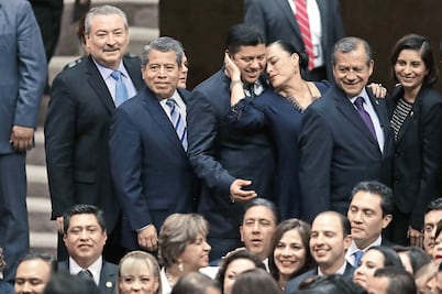 Repatriados, 10 mil menores de EU, reporta Gobernación