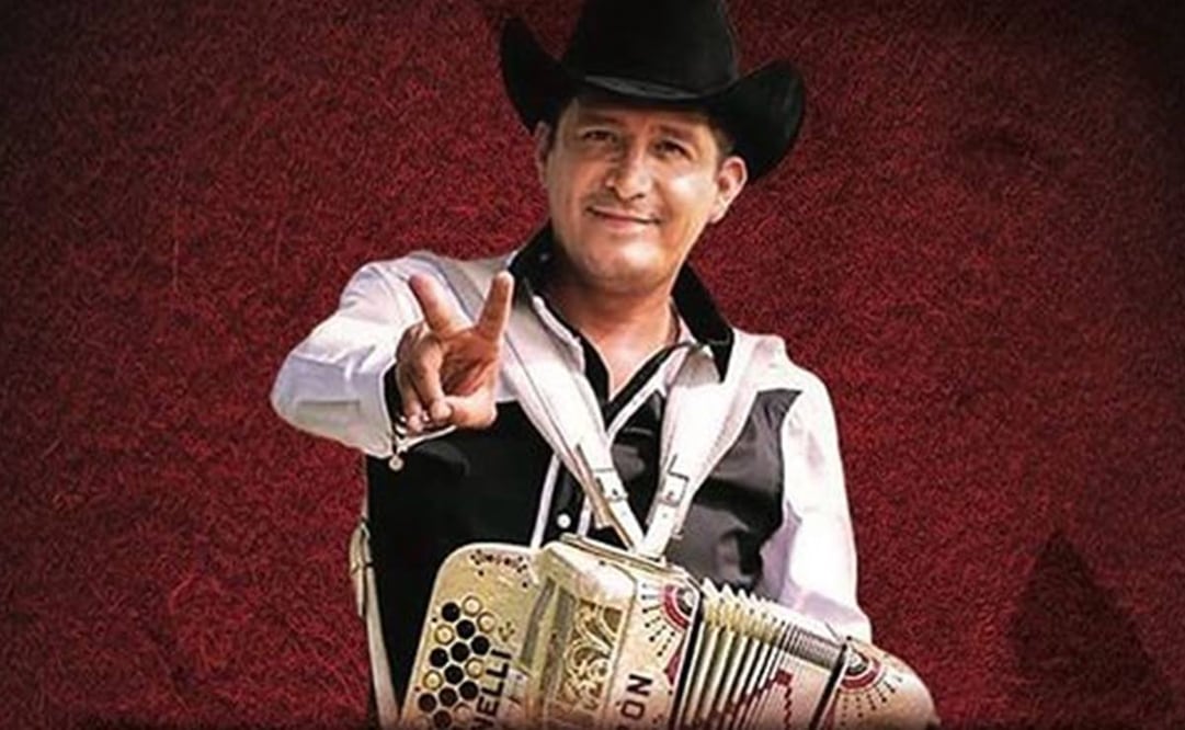 En 1994 nació el concepto musical que hoy se conoce como Paco Barrón y sus Norteños Clan. Foto: Instagram