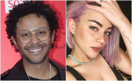 Se pospone audiencia entre Kalimba y Melissa Galindo: "es estresante, estoy cansado", admite el cantante