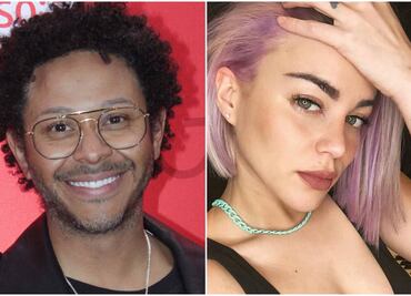 Se pospone audiencia entre Kalimba y Melissa Galindo: "es estresante, estoy cansado", admite el cantante