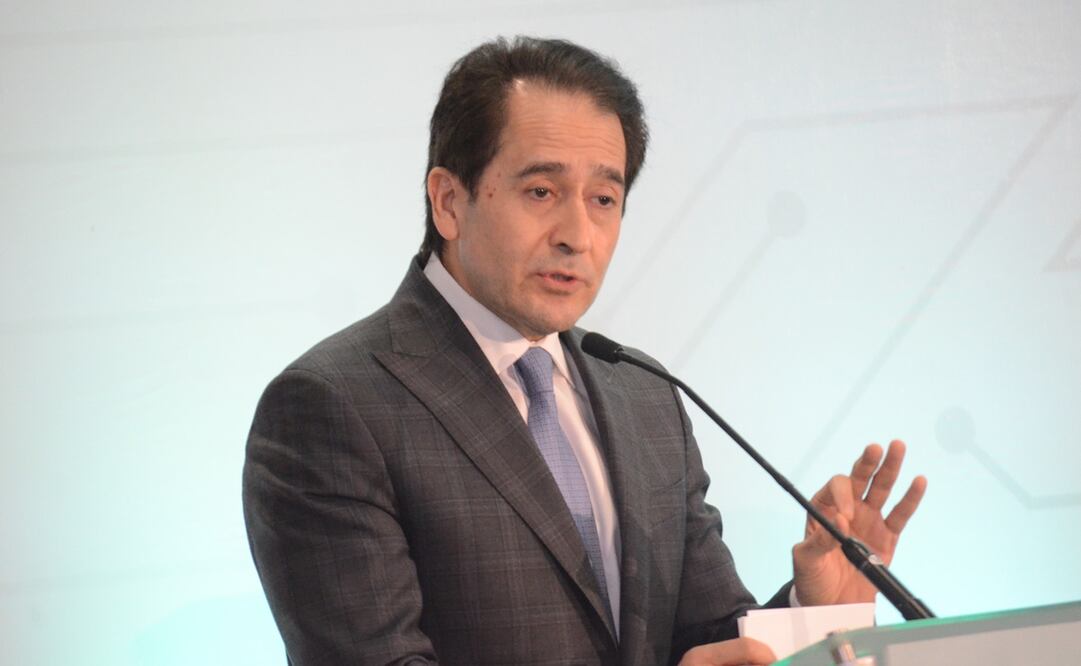 Foto: Emilio Vasquez / EL UNIVERSAL