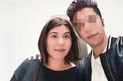 Vinculan a proceso a ex pareja de Anayetzin por feminicidio