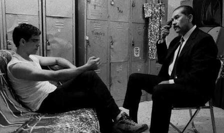 “Ad absurdum”, película de Hugo Alfredo Hinojosa, competirá en FICCMA