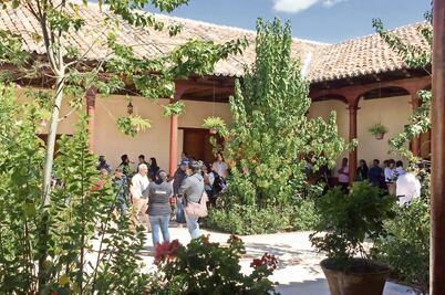 Tras remozamiento, reabren museo 'Belisario Domínguez'