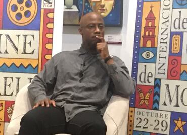 Precuela de "El Rey León", la cinta más difícil de hacer para su realizador