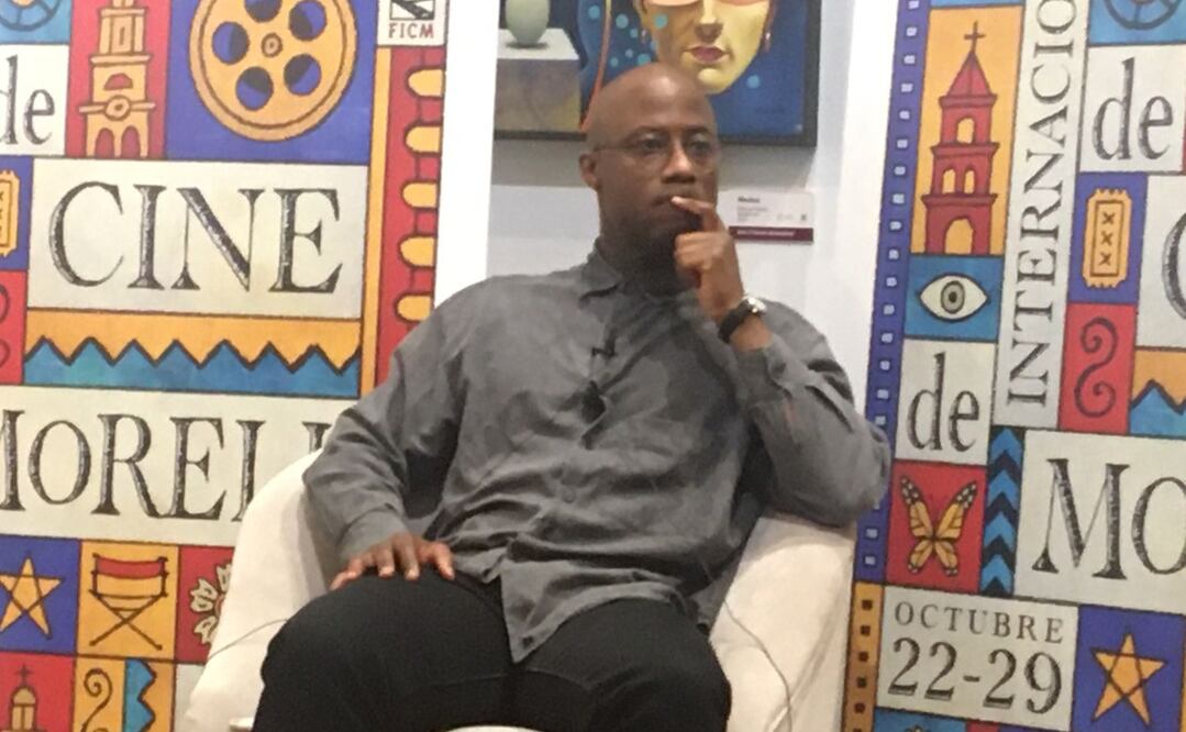 Foto: César Huerta, EL UNIVERSAL