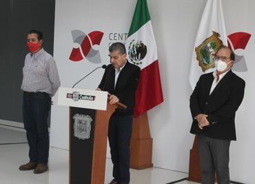 Pese a advertencias, alcalde en Coahuila insiste en dióxido de cloro contra el Covid
