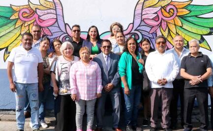 Cuevas anuncia internet gratuito en mercados de la Cuauhtémoc