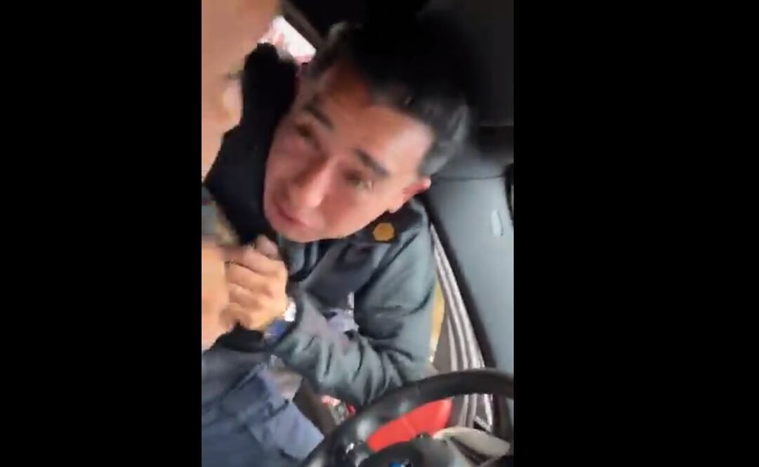 Foto: Captura de video