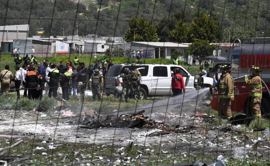 (Fotografía: Especial )