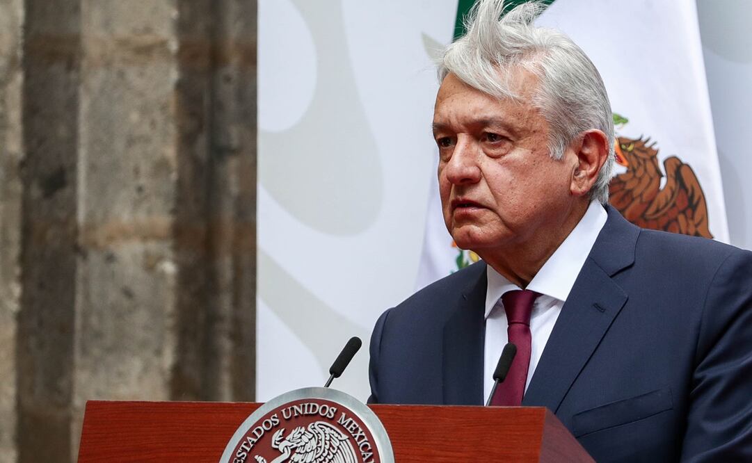 Foto: Archivo / EL UNIVERSAL