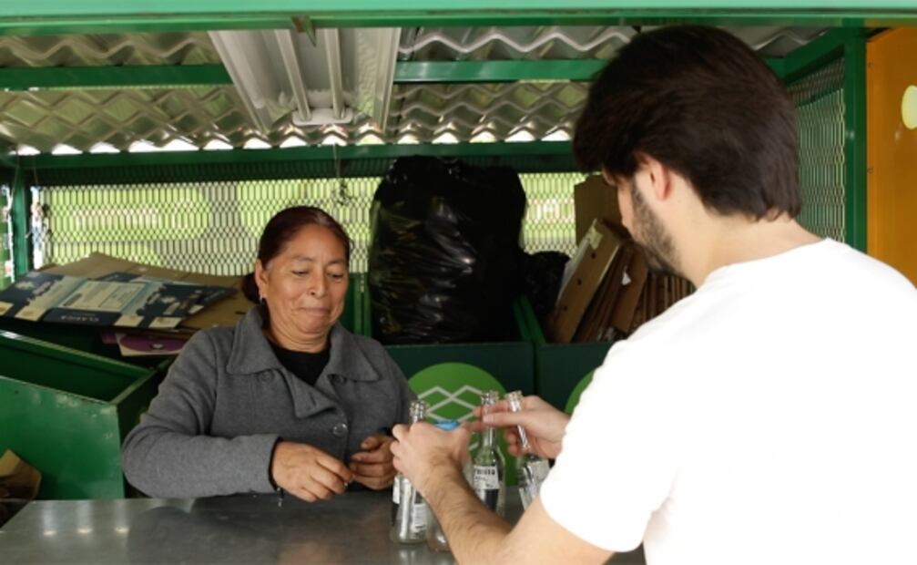 La mayor cervecera será sustentable en todos sus procesos para 2025