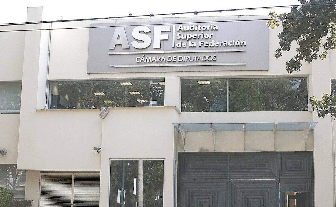 Foto: Archivo/EL UNIVERSAL 