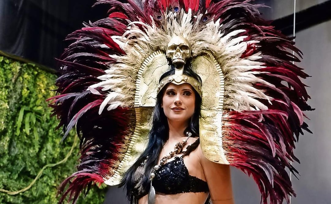 Debutará como la protagonista del musical el 22 de septiembre.