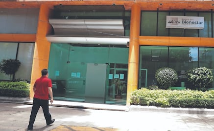 Ganancias del Banco Bienestar se desploman; reclamos de usuarios aumentan 61.9% en 2025