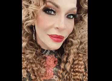 María del Sol, lista para volver a los escenarios después de intervención quirúrgica