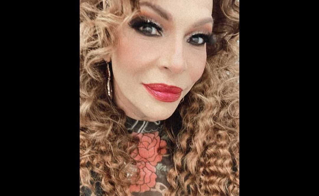 Foto: Instagram de María del Sol