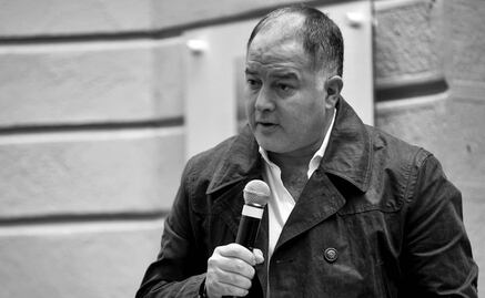 Quién es es el periodista y escritor Héctor de Mauleón