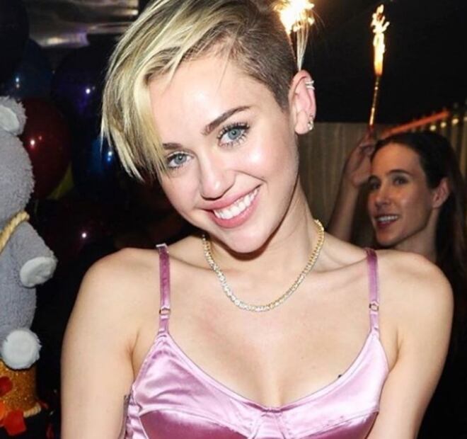 Cómo llevar el pixie cut según tu forma de rostro