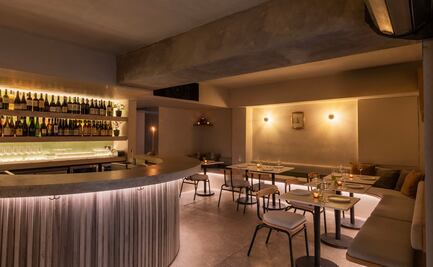 10 winebars en la CDMX que tienes que conocer