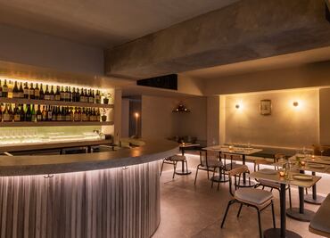 10 winebars en la CDMX que tienes que conocer