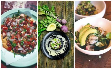 Buscan resaltar la cocina mexicana con viajes gastronómicos