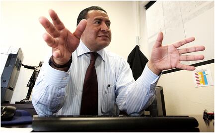 Dan más facultades al nuevo administrador de Aduanas para combatir corrupción 