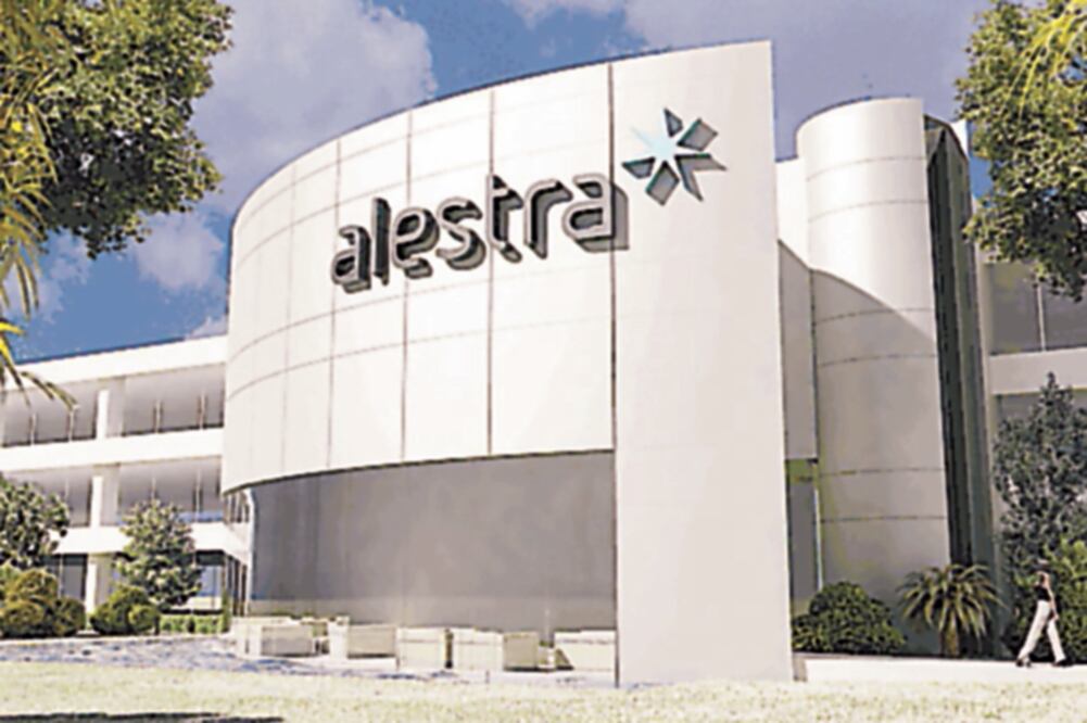 Alestra invirtió 101 millones de dólares en 2015 para proveer acceso de última milla, desplegar infraestructura de TI y crecer los centros de datos (ARCHIVO EL UNIVERSAL)