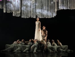 Jajack Movement presentará obra multidisciplinaria como parte del Circuito Cervantino