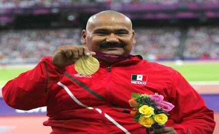 Luis Zepeda acecha bicampeonato Paralímpico en jabalina