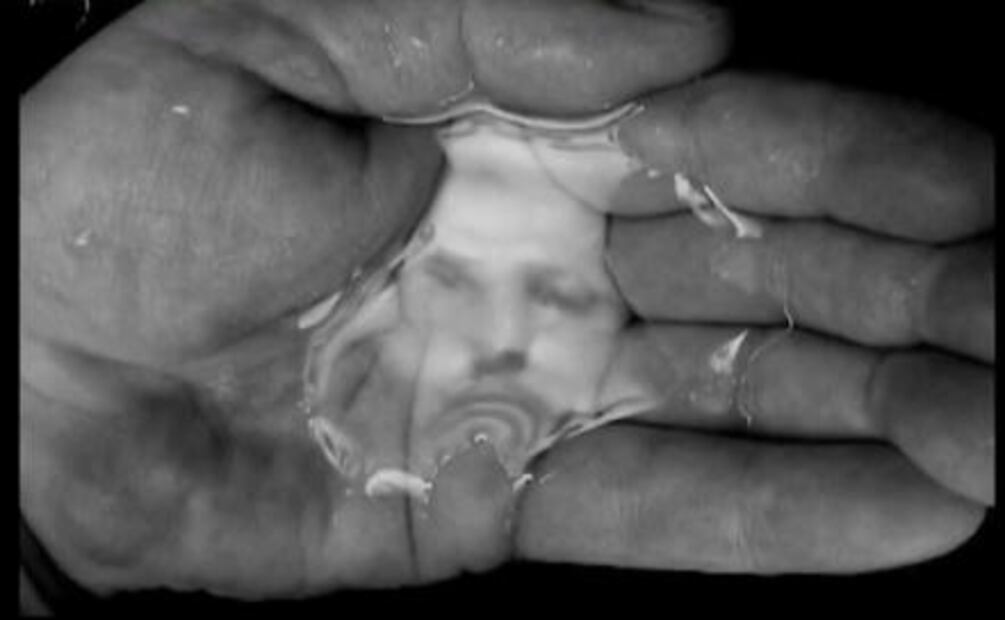 Fotógrafo Oscar Muñoz gana el Premio Hasselblad