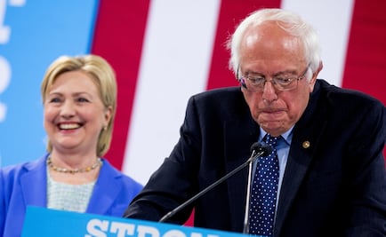 Sanders lanzará libro sobre contienda electoral