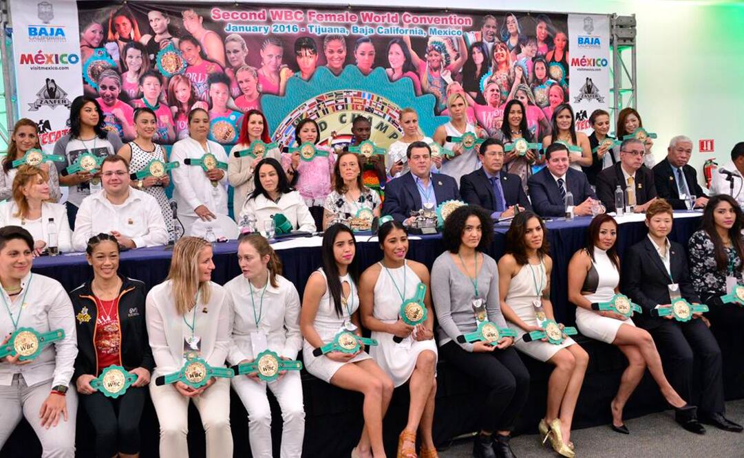 Cortesía: Alma Montiel-CMB