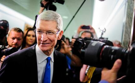 Tim Cook asume un nuevo cargo en Nike