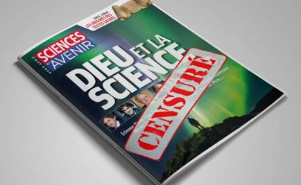 Marruecos prohíbe revista científica por mostrar imagen de Mahoma