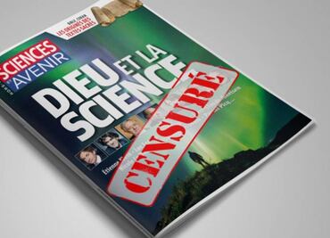 Marruecos prohíbe revista científica por mostrar imagen de Mahoma