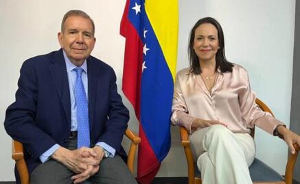 Edmundo González llama al Ejército a "impedir" golpe de Maduro; firma como "presidente electo de Venezuela"