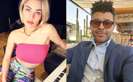 Daiana Guzmán, quien denunció a Kalimba hace 13 años, le expresa su apoyo a Melissa Galindo: "Yo le creo"