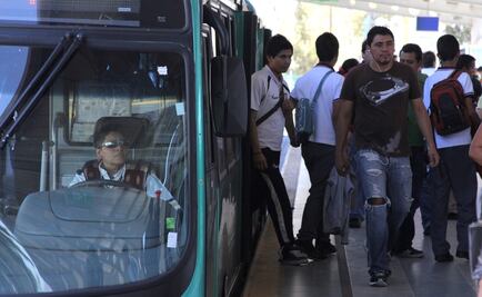 Aprueban incremento en tarifa del transporte público en León, Guanajuato