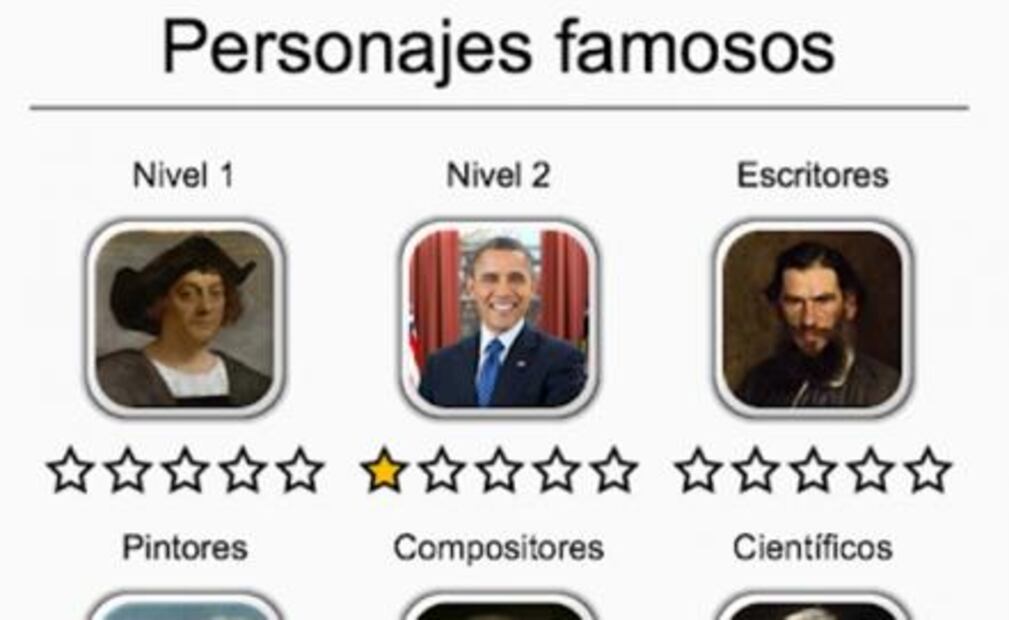 La cultura y el arte al alcance de tu celular