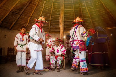 Estos son los nuevos sitios Patrimonio de la Humanidad en América