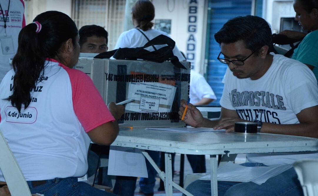 Foto: Patricia Morales/ EL UNIVERSAL     